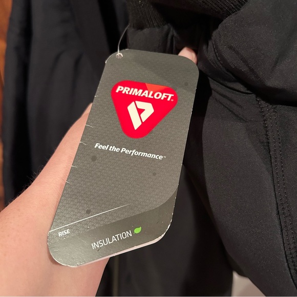 FP Movement by Free People Midnight Moon Jacket in Black - Picture 8 of 13